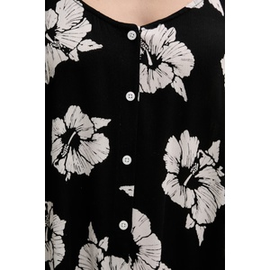 Rip Curl лятна рокля от вискоза PARTY PACK (08UWDR) - answear - 82,13 лв