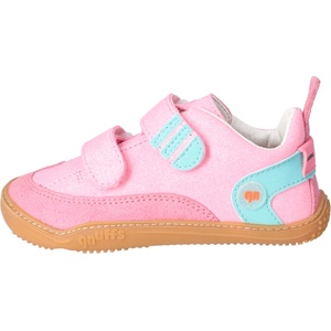 qnuffs Детски обувки barefoot qnuffs Kid's Ahorn Barefoot shoes - Fleur / Frozen - размер 28 (EU) (702-5325-0116)