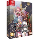 Marvelous Rune Factory Guardians of Azuma [Limited Edition] (Switch)