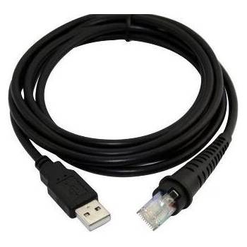 Honeywell 5S-5S235-3, USB cable (5S-5S235-3)