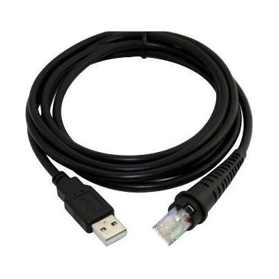Honeywell 5S-5S235-3, USB cable (5S-5S235-3)