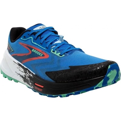 Brooks catamount 3 pánské modrá