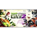 Plants vs Zombie: Garden Warfare 2