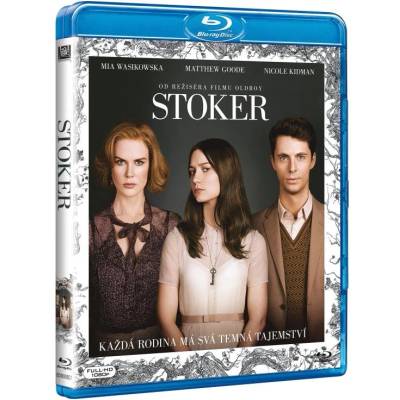 Bontonfilm a. s Изгубена невинност - Blu-ray (004563)