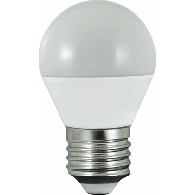 Ecolamp by eLight LED žárovka E27 studená 6000k 7w 560 lm