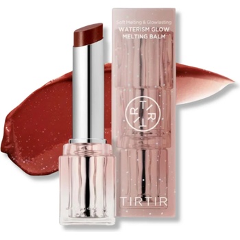 TirTir - Waterism Glow Melting Balm 3.3g - #05 Scotch Shot