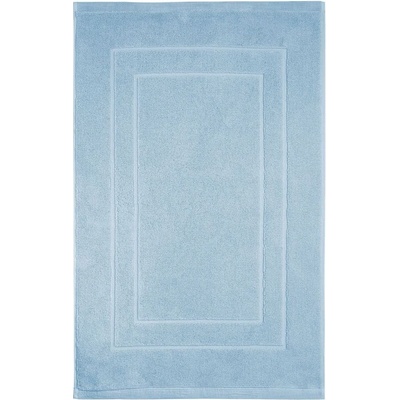 SCANquilt Klasik sivomodrá 50x80 cm