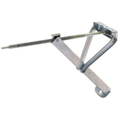 Stabilizačná noha AL-KO, pozinkovaná variant Compact 800 S