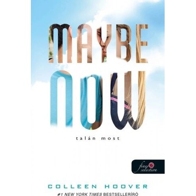Egy nap talán 2: Maybe Now - Talán most