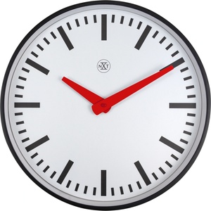 NeXtime Стенен часовник Newcastle 40 см (7359ST)