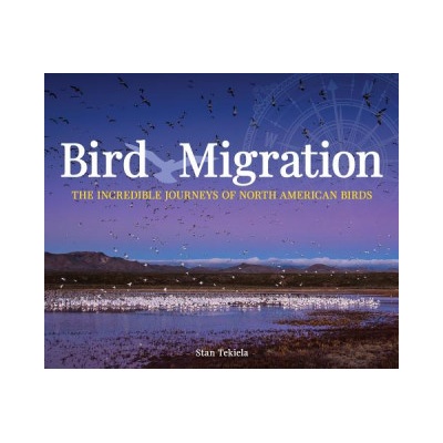 Bird Migration | Stan Tekiela