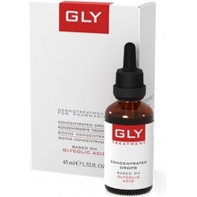 Vital Plus Active GLY kvapky s kyselinou glykolovou 45 ml