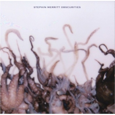 Merritt Stephin - Obscurities LP