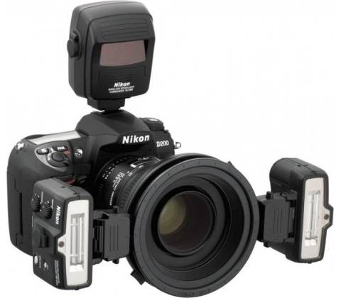 Nikon SB-R1C1