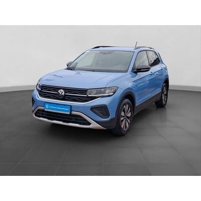 Volkswagen T-Cross 1.0 TSI Goal 70 kW