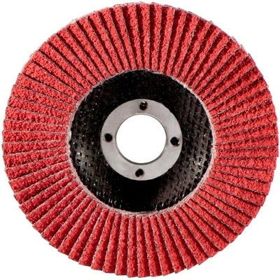 Metabo Lamelový brúsny kotúč 22.23 mm 626167000 10 ks