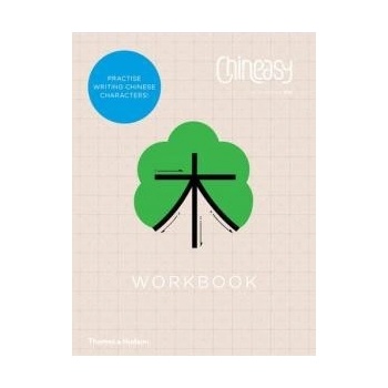 Chineasy Workbook –