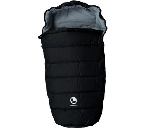EasyWalker Qtro a Sky Black