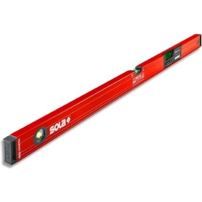 SOLA Дигитален нивелир Sola Red Digital 1800 мм, 0.5 мм/м (01731601)