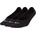 Nike Дамски чорапи Nike 3 Pack Invisible Socks Ladies - Black/White