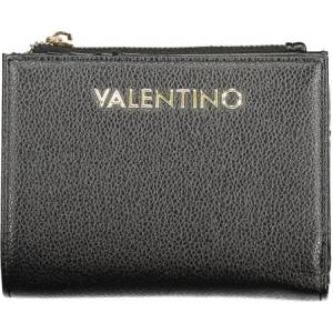 Valentino Дамско портмоне valentino, Размер uni, Цвят Черен (vps9on255dorisre_nenero)