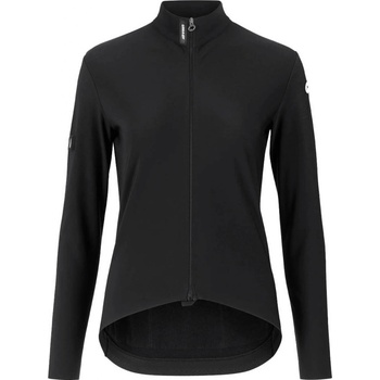 Assos UMA GT Spring Fall C2 dámsky black series