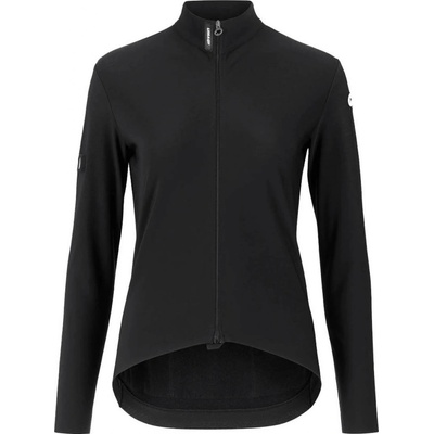 Assos UMA GT Spring Fall C2 dámsky black series