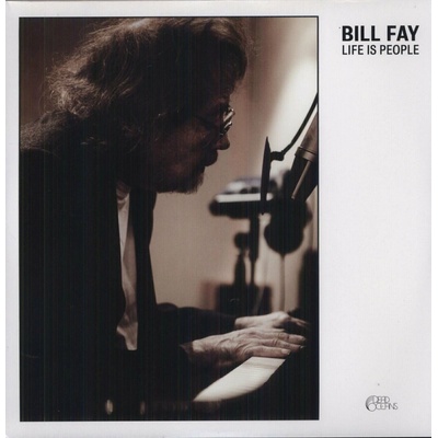 Bill Fay - Life Is People (2 ) LP