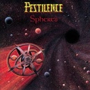 PESTILENCE: SPHERES -SLIPCASE- CD