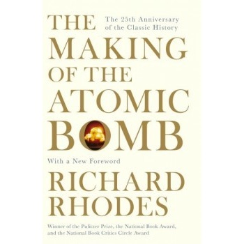Making of the Atomic Bomb Rhodes