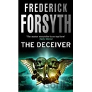 The Deceiver - Frederick Forsyth