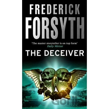 The Deceiver - Frederick Forsyth