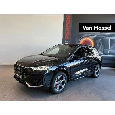 Ford Kuga 2.5 PHEV ST-Line X 178 kW