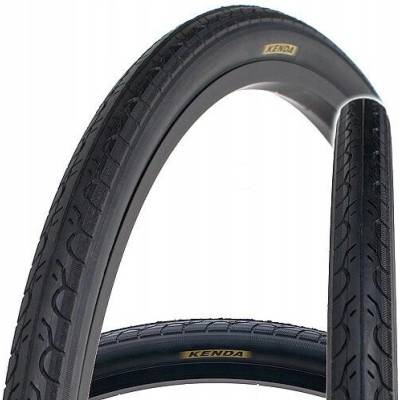 Kenda K193 O-O-0168, rozmer kolesa 28", šírka 37 mm, hmotnosť 670 g