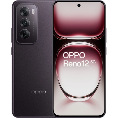 OPPO Reno12 5G 12GB/256GB