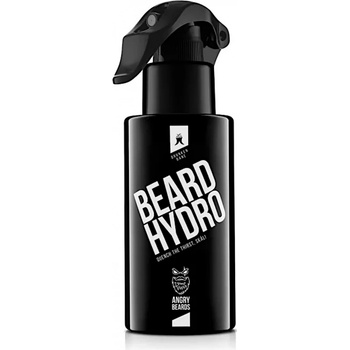 Angry Beards Beard Hydro Drunken Dane Olej na fúzy 100 ml