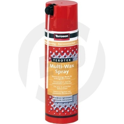 TEROSON WX 210 AE 500 ml – Zbozi.Blesk.cz