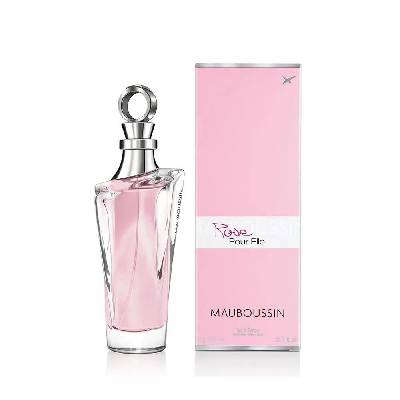 Rose 100ml eau de parfum