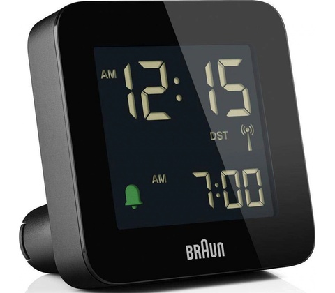 Braun BC09B-DCF