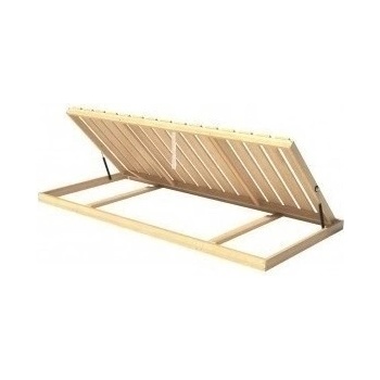 Texpol PRO BV 210 x 120 cm