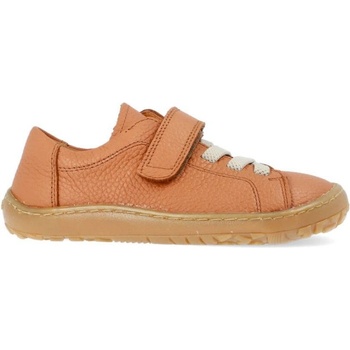 Froddo Sneaker Laces II cognac