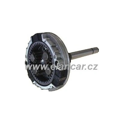 Reduktor Ge-Be - Bosch 9001140391