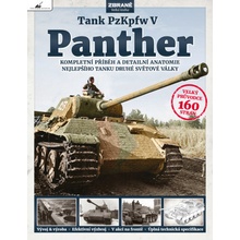 Tank PzKpfw V – Panther