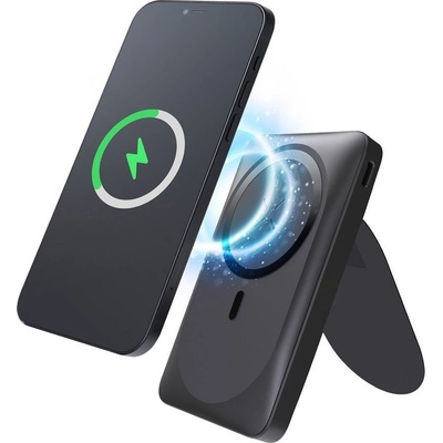 Forcell F-Energy F10k2 10000mAh černá - černá