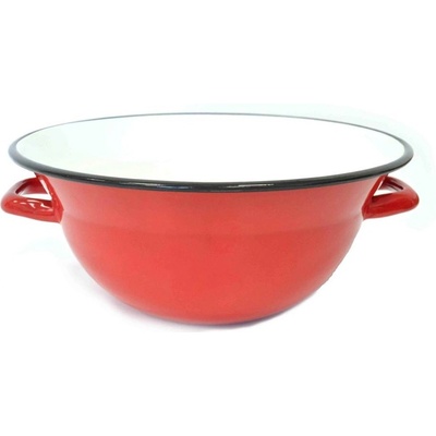 Skveler Krajáč smalt red 30 cm
