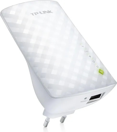 TP-Link RE200 AC750
