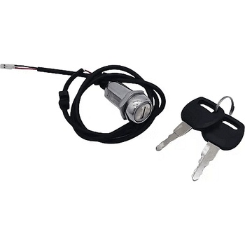 Контактен ключ за kukirin g4