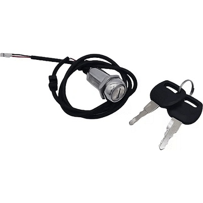 Контактен ключ за kukirin g4