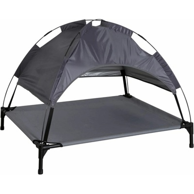 KERBL 80378 VACATION TOP pelech pre psov s odnímateľnou strieškou
