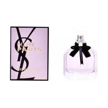 Yves Saint Laurent Womens Perfume Mon Paris Yves Saint Laurent EDP (30 ml)